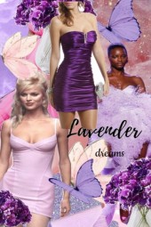 Lavender Dreams