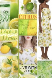 SUMMER CITRUS 