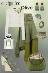 Enchanted Olive