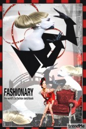 By Performance Fashionary