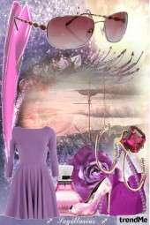By Dress Purple