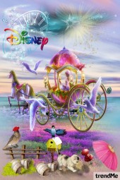 The Enchanted World of Disney