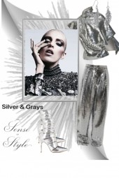 Silver 