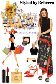 Shopping Square