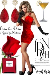 Viva OOH Lala Date Night