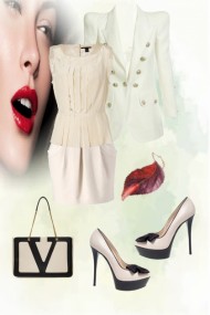 Smart white 2