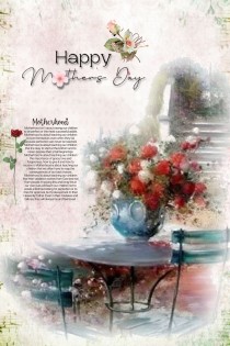 Happy Mother&#039;s Day 2025