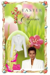 Easter Elegance