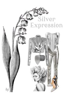 Silver Expression