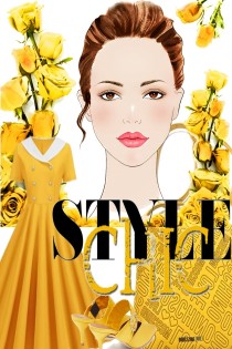 STYLE CHIC´´