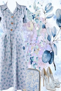 SOFT COLORS. .