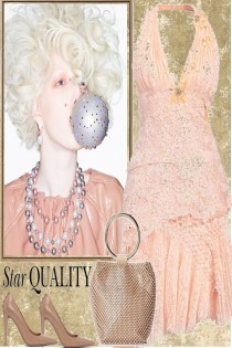 !! LACE.