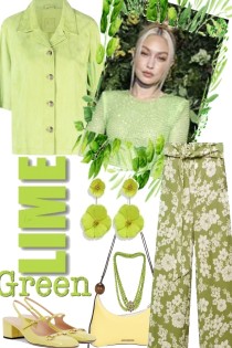 lime=?