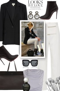 Everyday Looks