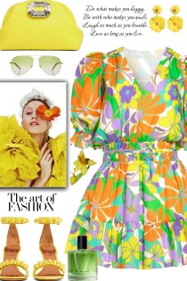 Spring Sets