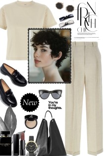 French Chic