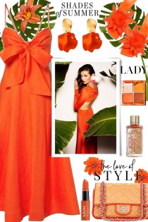 Summer Looks