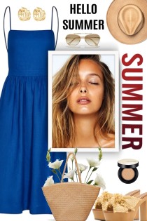 Summer Fashion