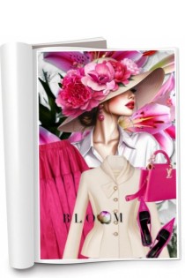 My fashion book 58.