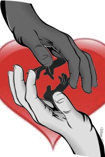 love, acceptance