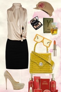 Concise chic