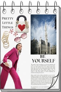 Pretty little things