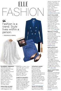 Fashion magazine 2