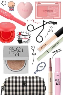 What&#039;s In My Makeup Bag?