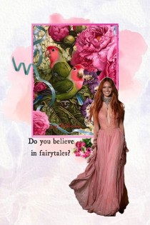Do you believe in fairytales?