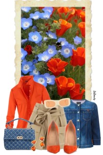 nr 6565 - Spring ♥