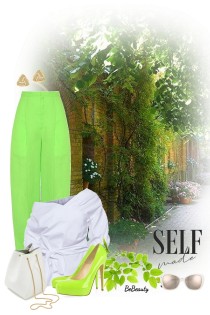 nr 11743 - Be bold