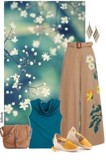 nr 12039  Flower power