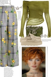 SPRING DELIGHT