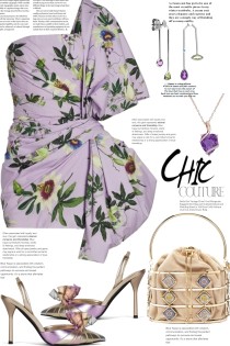 CHIC SPRING 25--