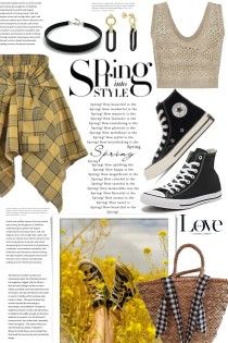 Spring ----25