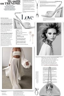 LOVE MY OUTFIT -