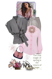 Magic of Spring