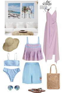 French Riviera