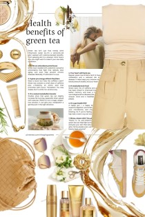 Do you like tea?