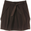 ドゥーズィエム クラス【再入荷】ナイロンタフタ コクーンスカート - Skirts - ¥9,975  ~ $88.63