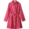 マッキントッシュ フィロソフィーポケッタブルコート シングル - Jacket - coats - ¥17,850  ~ £120.54