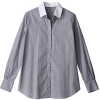 マッキントッシュ フィロソフィー【再入荷】クレリックシャツ - Long sleeves shirts - ¥9,450  ~ $83.96