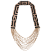 カイラニ【ＪＯＳＥＦＩＮＡ ＤＥ ＡＬＢＡ】ネックレス２ - Necklaces - ¥11,613  ~ $103.18