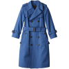 ドゥーズィエム クラス【予約販売】ツイルカラートレンチ - Jacket - coats - ¥48,300  ~ £326.16