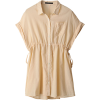 アメリカンラグ シードローストリング付きロングシャツ - Camicie (corte) - ¥10,080  ~ 76.92€