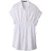 アメリカンラグ シードローストリング付きロングシャツ - Shirts - ¥10,080  ~ £68.07