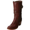 カイラニ【ＭＯＮＴＡＮＡ】エンボスベルテッドブーツ - Boots - ¥39,900  ~ $354.51
