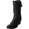 カイラニ【ＭＯＮＴＡＮＡ】エンボスベルテッドブーツ - Boots - ¥39,900  ~ £269.43