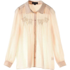 ジル スチュアート【再入荷】フロントタックブラウス - Long sleeves shirts - ¥11,025  ~ £74.45