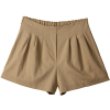 バナー バレット【予約販売】バイオツイルキュロット - Shorts - ¥16,800  ~ 128.21€